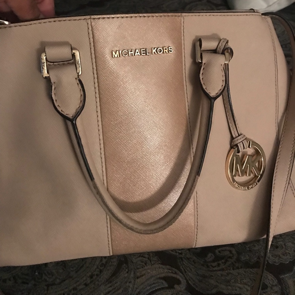 Mk bag